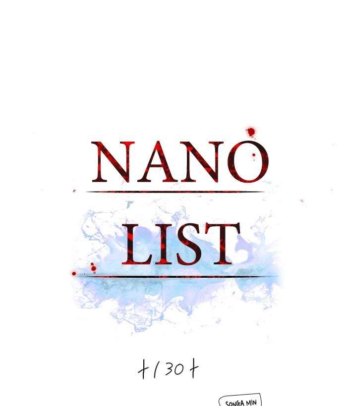 Baca Komik Nano List Chapter 130 Gambar 1