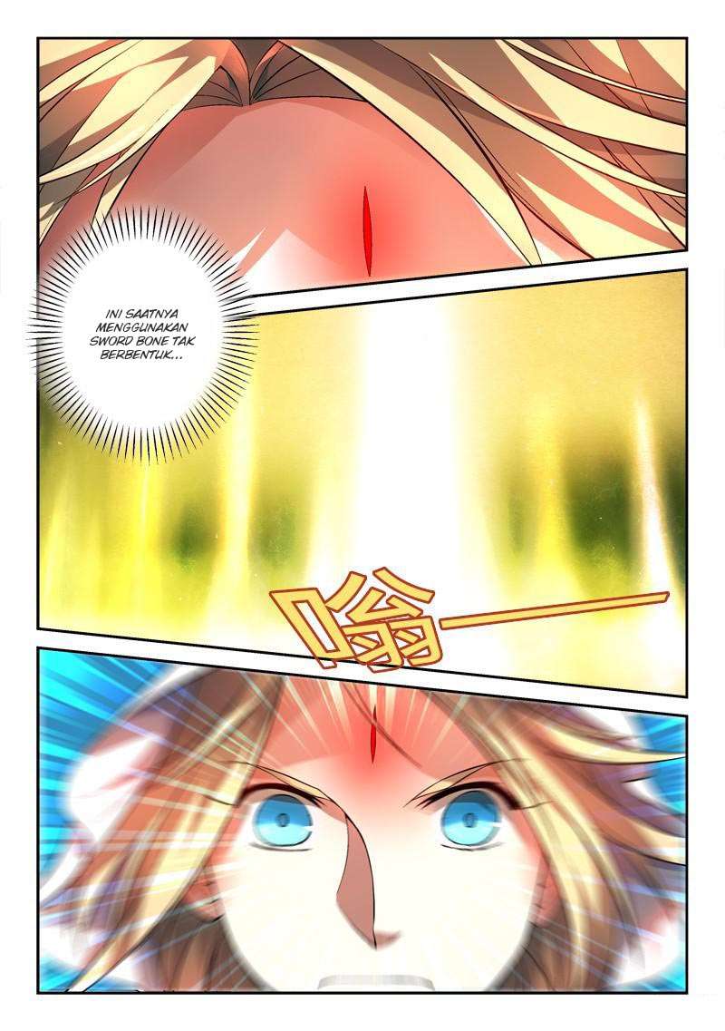 Spirit Blade Mountain Chapter 120 Gambar 11