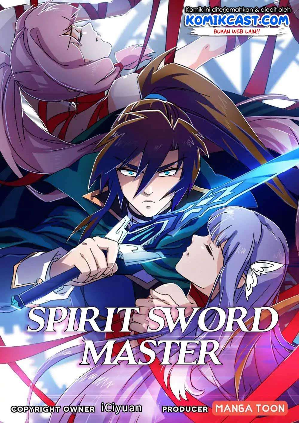 Baca Manhua Spirit Sword Sovereign Chapter 100 Gambar 2