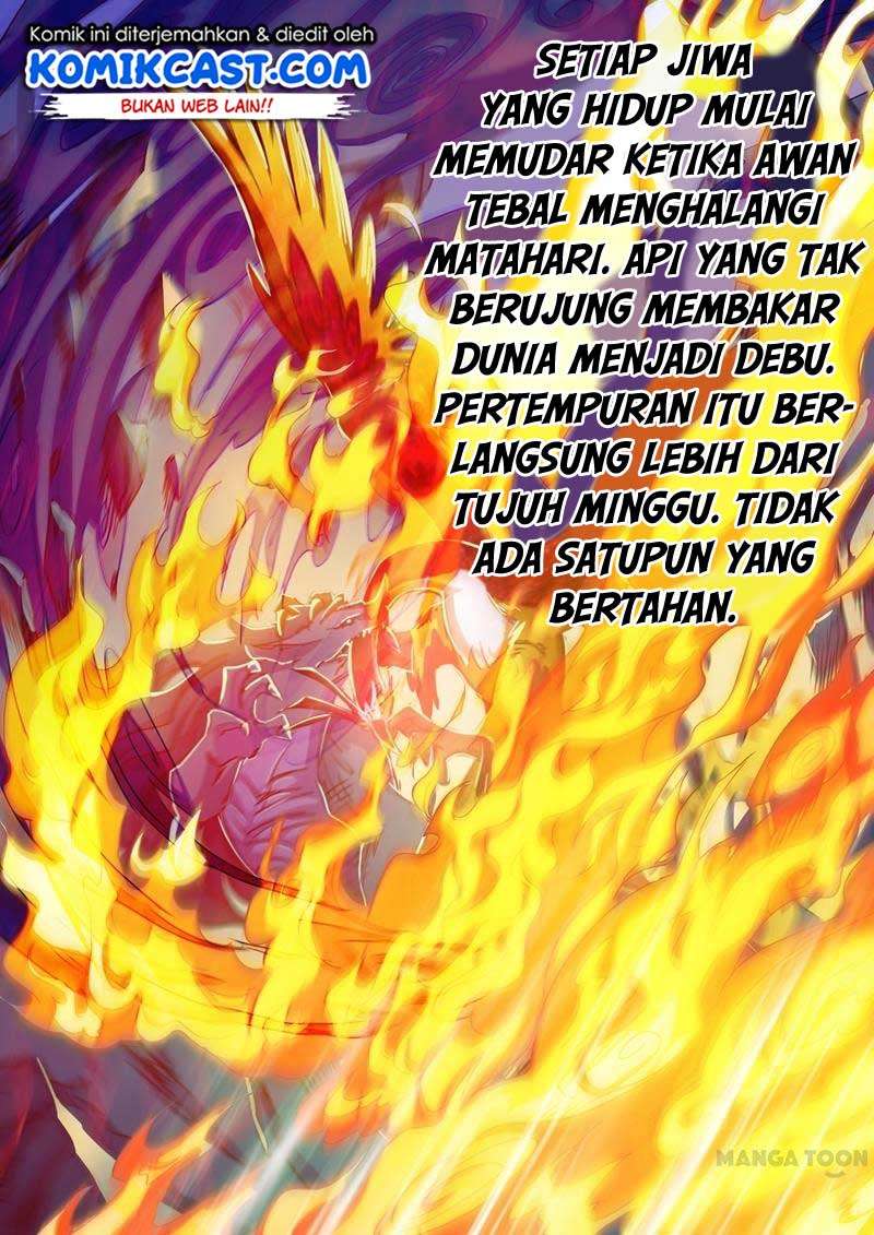 Spirit Sword Sovereign Chapter 100 Gambar 6