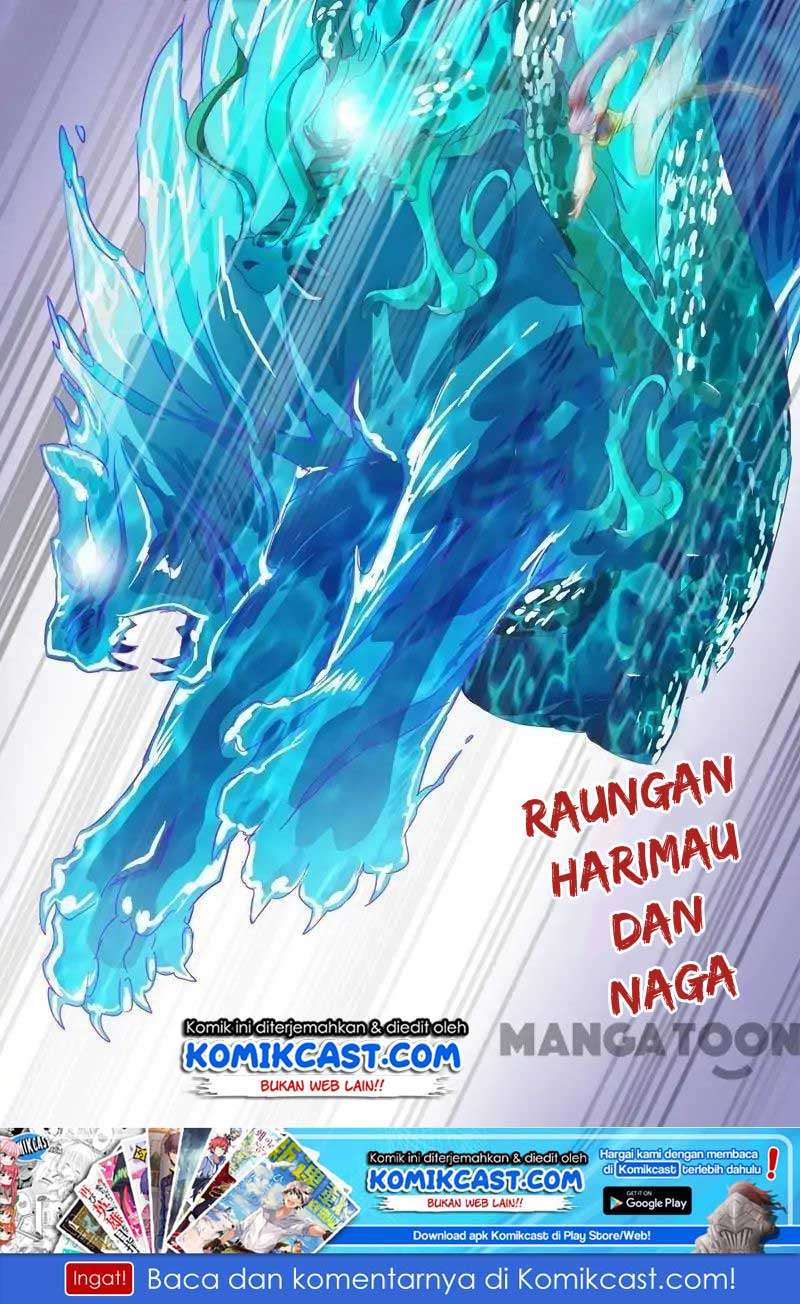 Spirit Sword Sovereign Chapter 88 Gambar 11