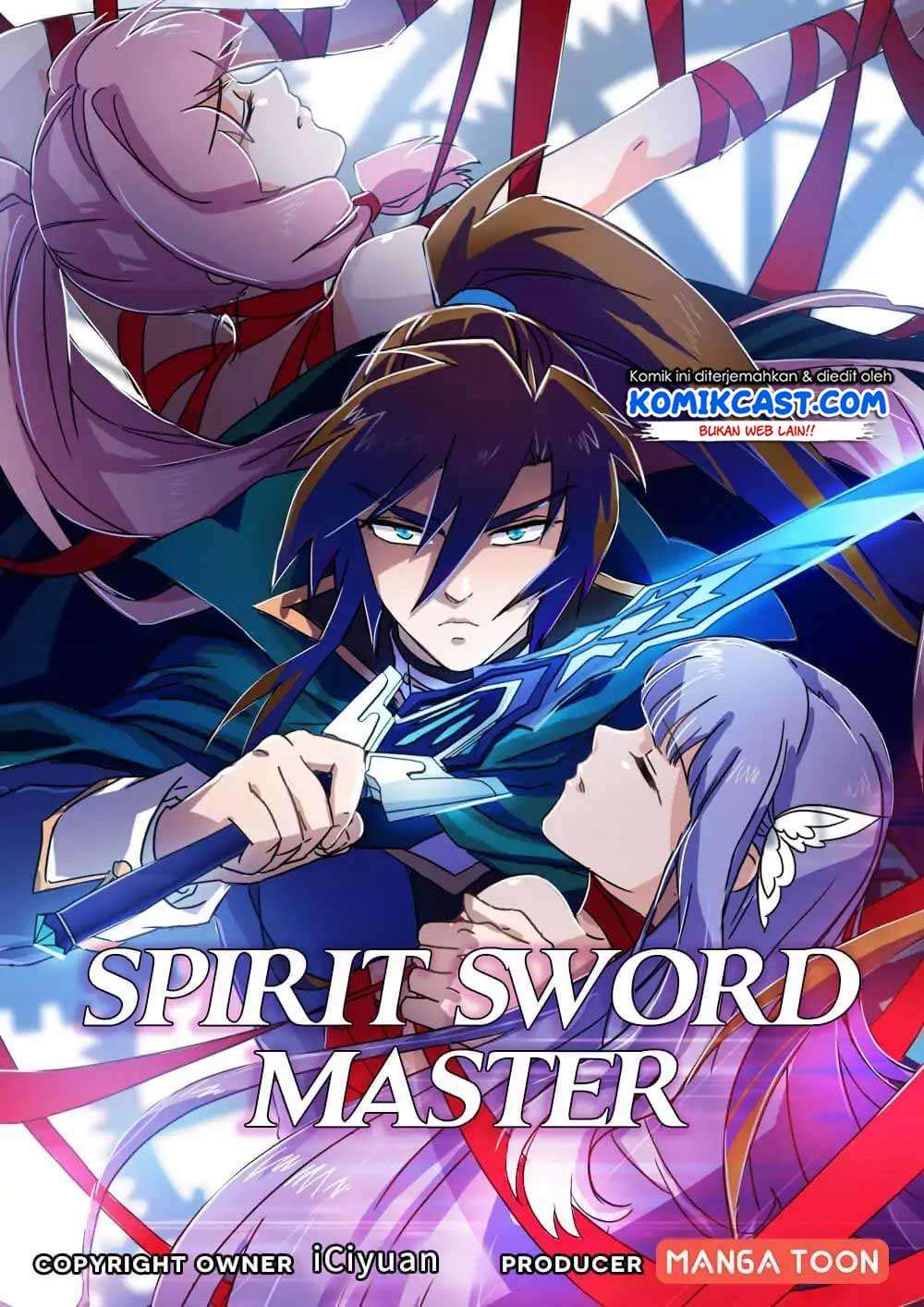 Baca Manhua Spirit Sword Sovereign Chapter 88 Gambar 2