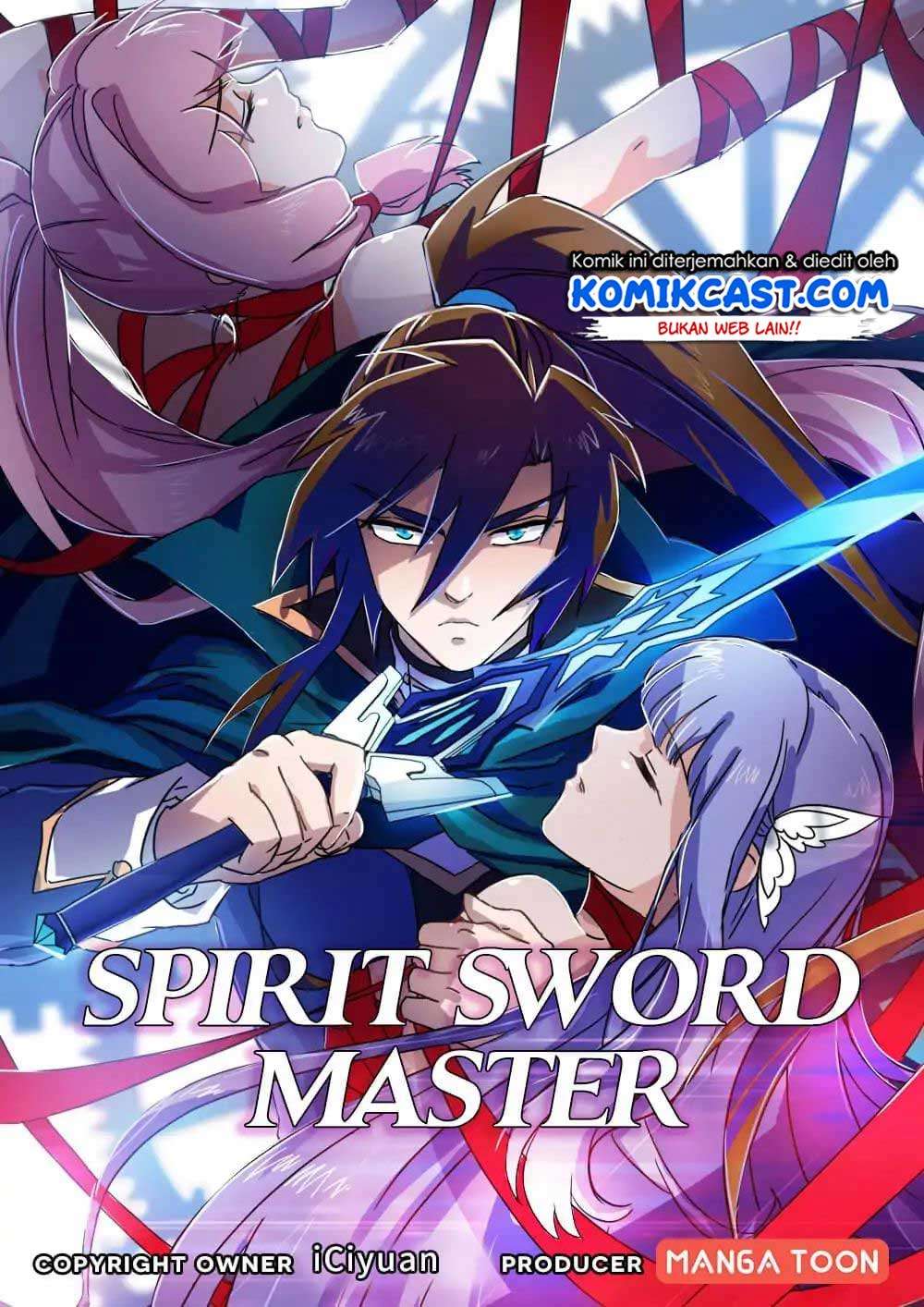 Baca Manhua Spirit Sword Sovereign Chapter 87 Gambar 2