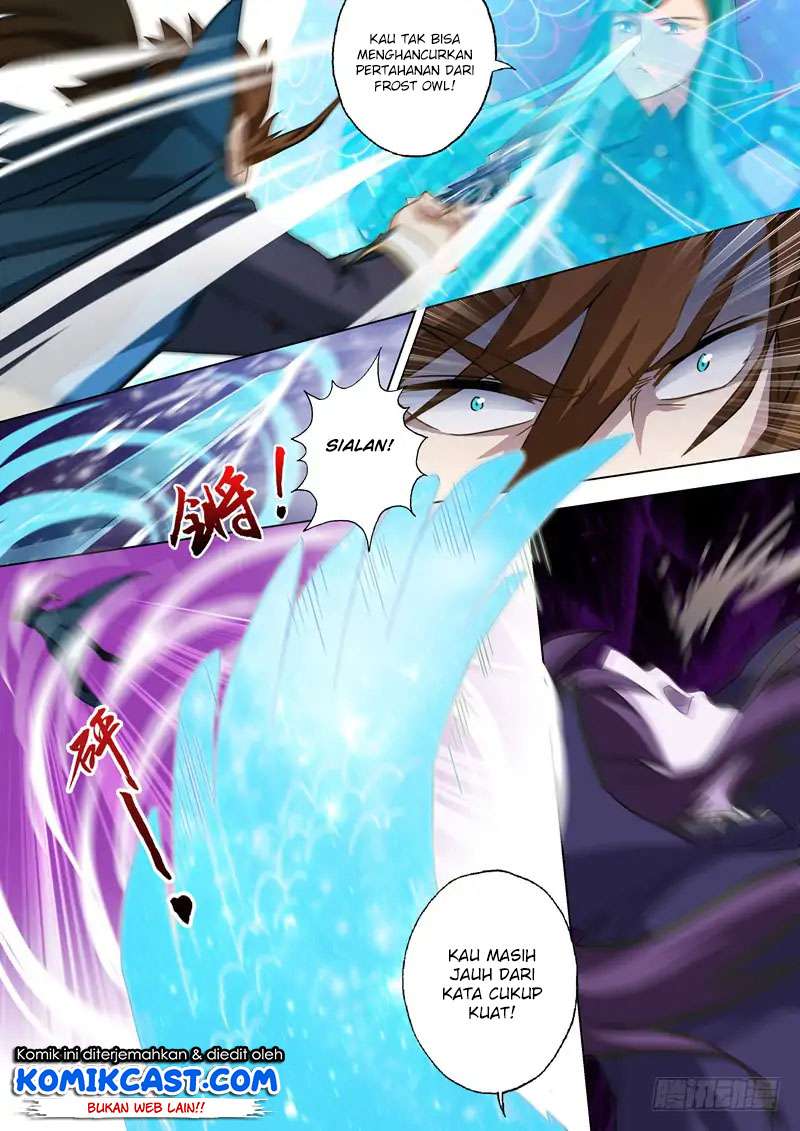 Spirit Sword Sovereign Chapter 65 Gambar 9