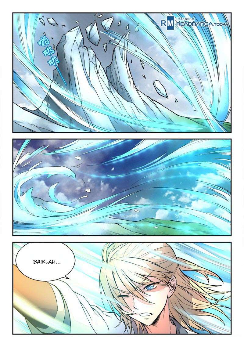 Spirit Blade Mountain Chapter 20 Gambar 5