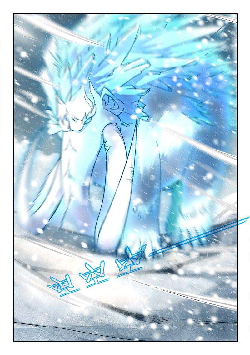 Spirit Blade Mountain Chapter 19 Gambar 4