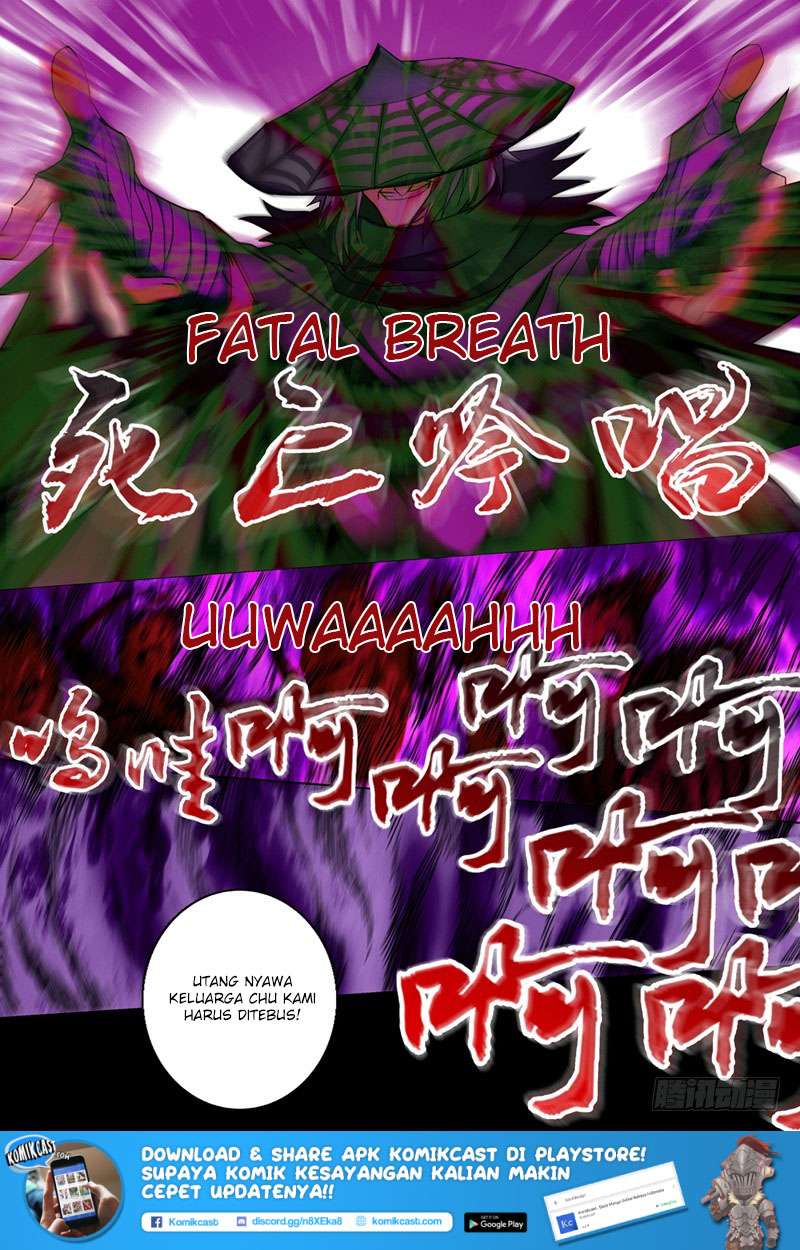 Baca Manhua Spirit Sword Sovereign Chapter 54 Gambar 2