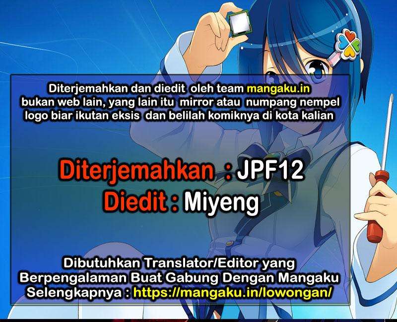 Baca Komik Soredemo Ayumu wa Yosetekuru Chapter 11 Gambar 1