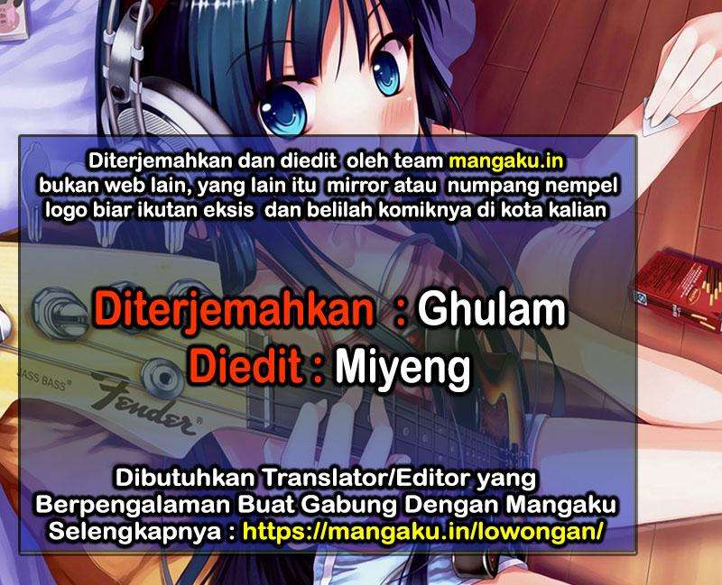 Baca Komik Soredemo Ayumu wa Yosetekuru Chapter 6 Gambar 1