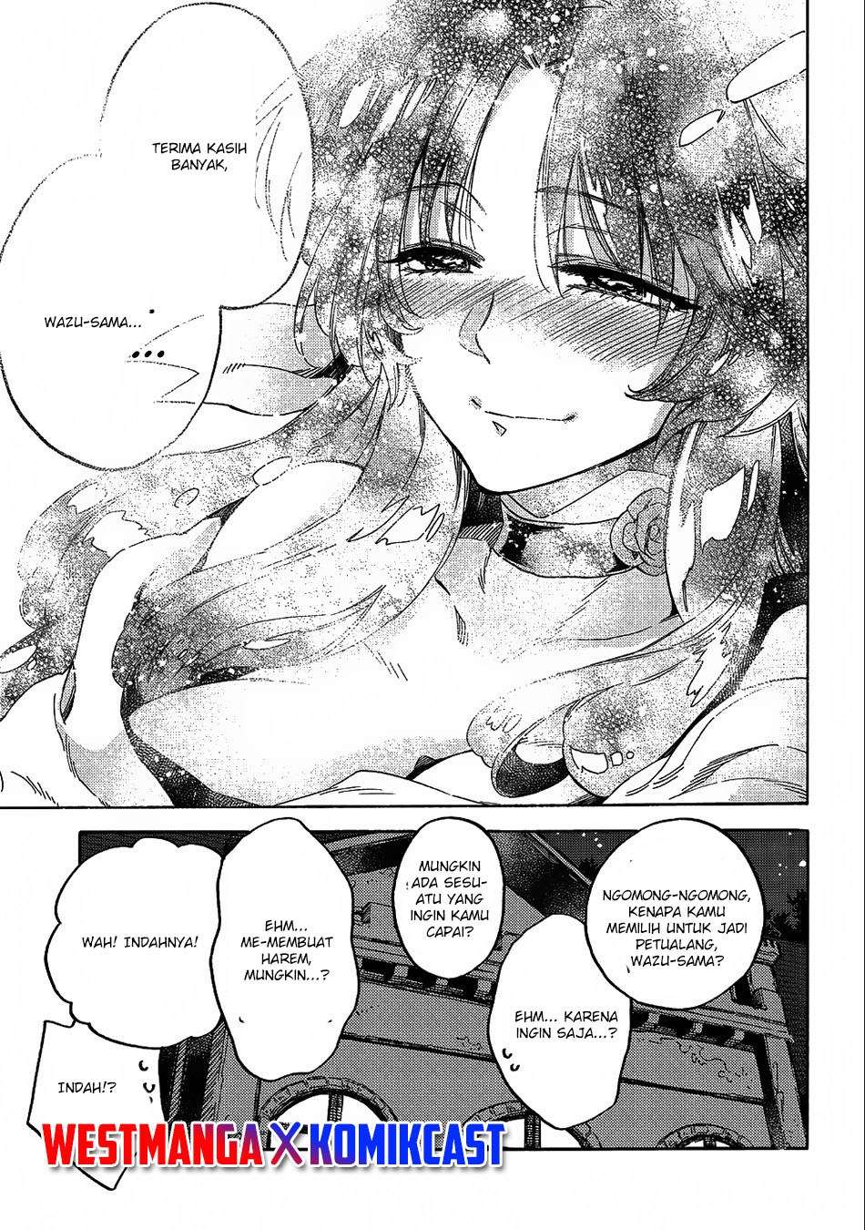 Sono Mono. Nochi ni…(Nariie Shinichirou) Chapter 10 Gambar 12
