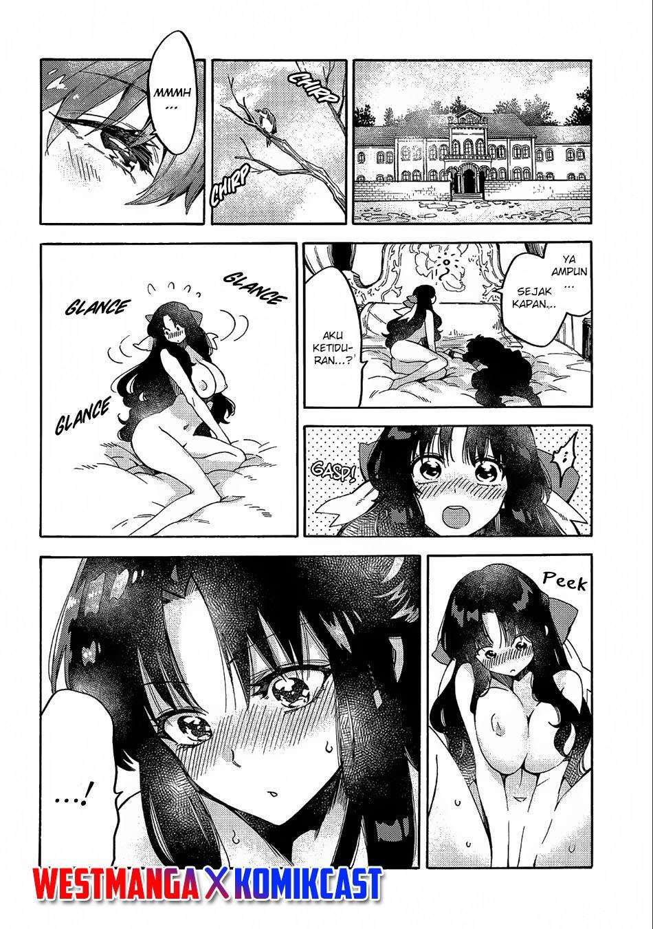 Sono Mono. Nochi ni…(Nariie Shinichirou) Chapter 10 Gambar 15
