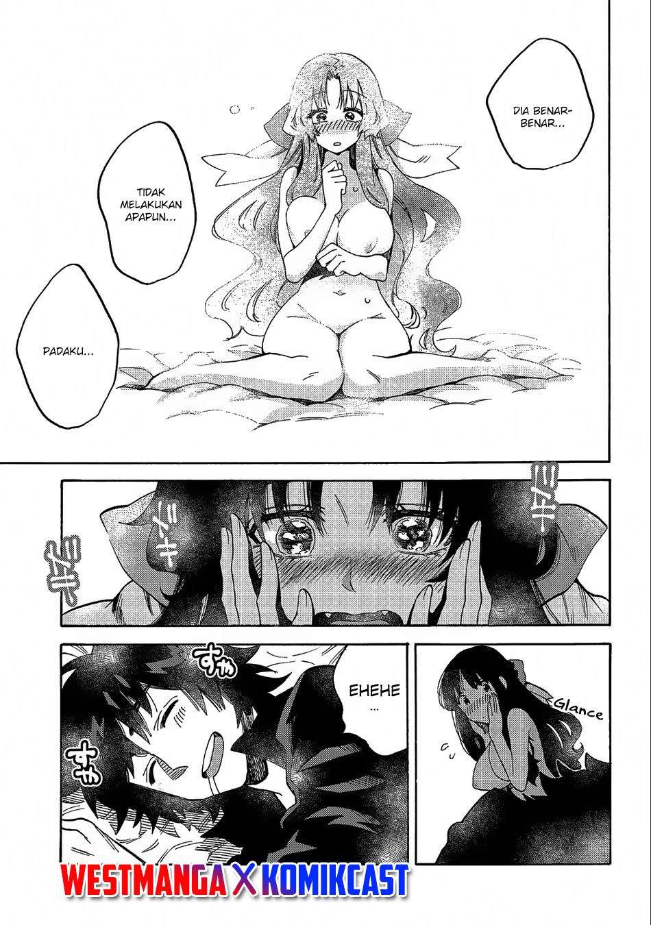Sono Mono. Nochi ni…(Nariie Shinichirou) Chapter 10 Gambar 16