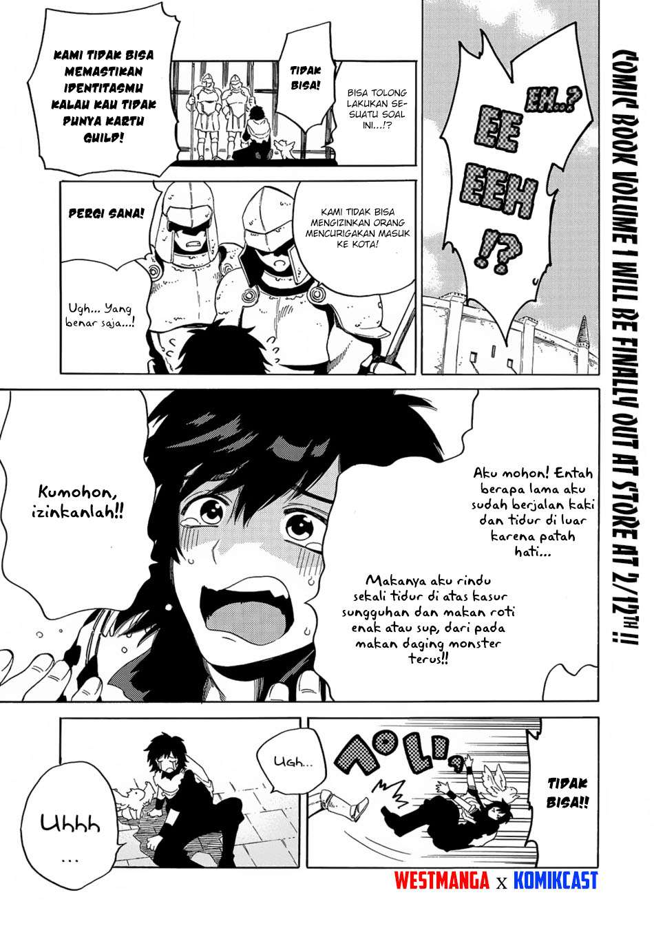 Baca Manga Sono Mono. Nochi ni…(Nariie Shinichirou) Chapter 5 Gambar 2