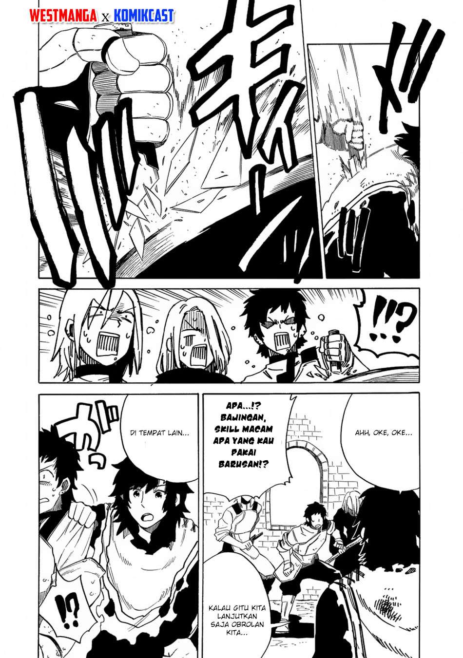 Sono Mono. Nochi ni…(Nariie Shinichirou) Chapter 5 Gambar 21
