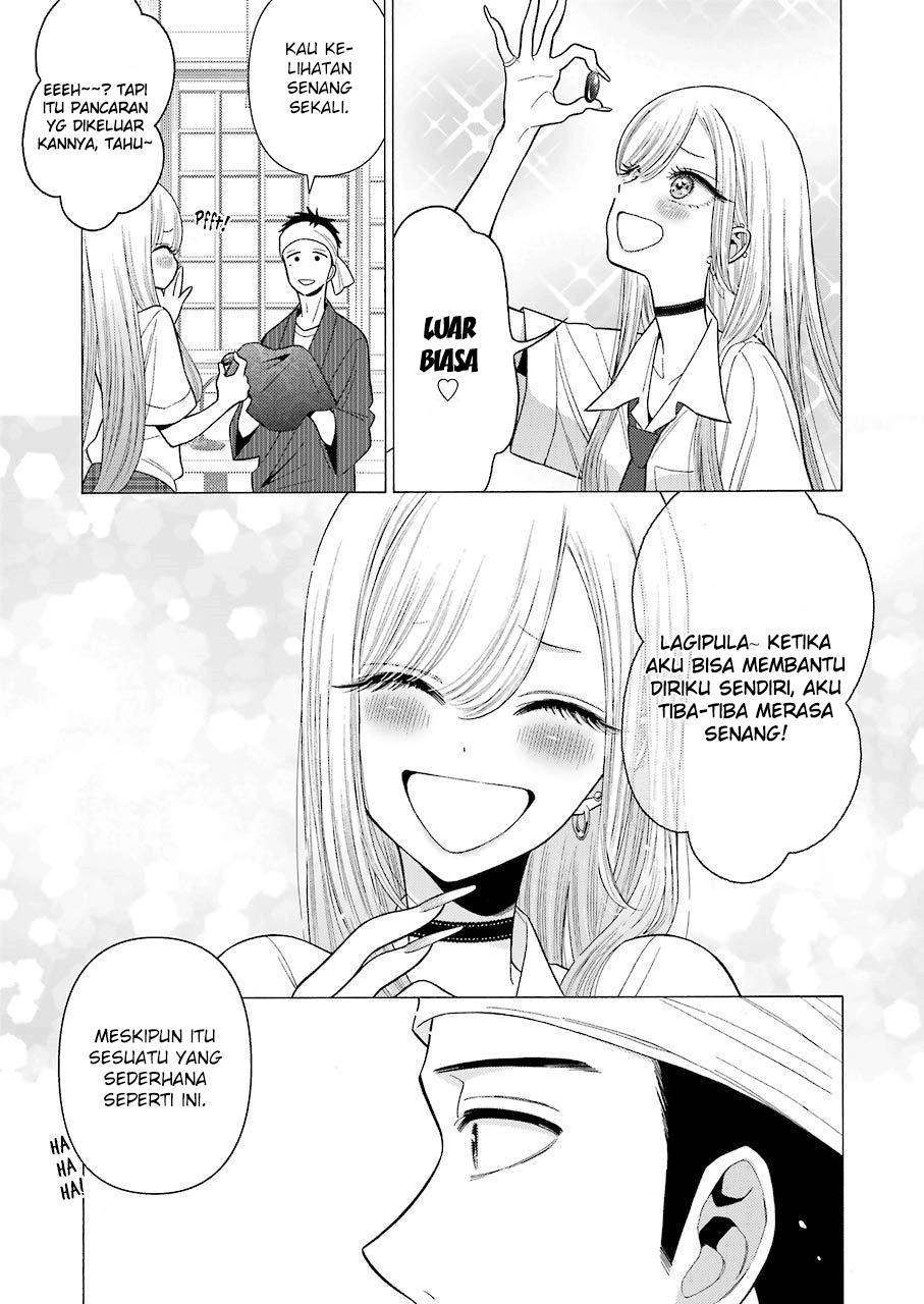 Sono Bisque Doll wa Koi wo suru Chapter 24 Gambar 16