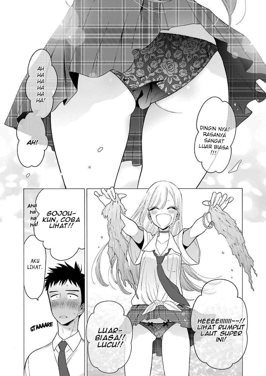 Sono Bisque Doll wa Koi wo suru Chapter 23 Gambar 10