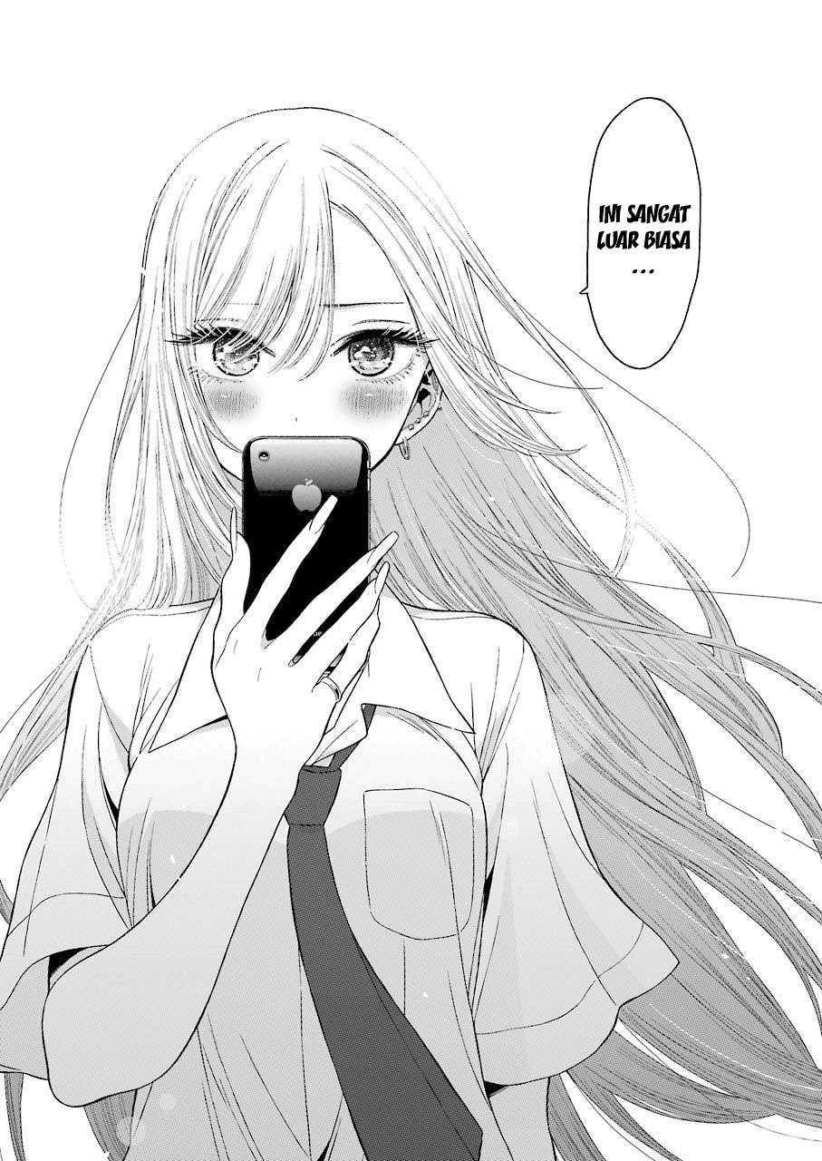 Sono Bisque Doll wa Koi wo suru Chapter 23 Gambar 20