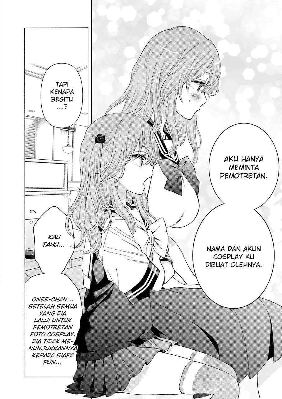 Sono Bisque Doll wa Koi wo suru Chapter 20 Gambar 15