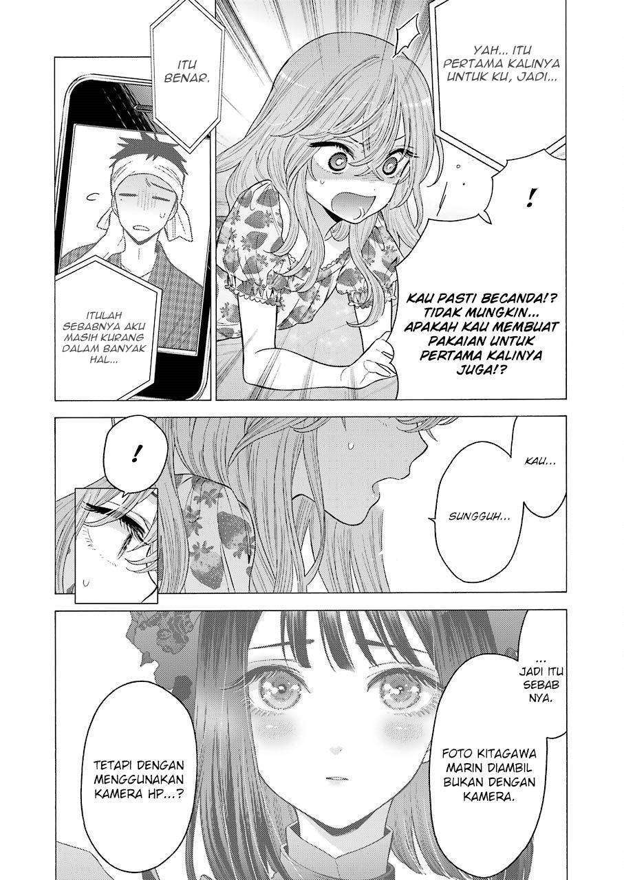 Sono Bisque Doll wa Koi wo suru Chapter 20 Gambar 6