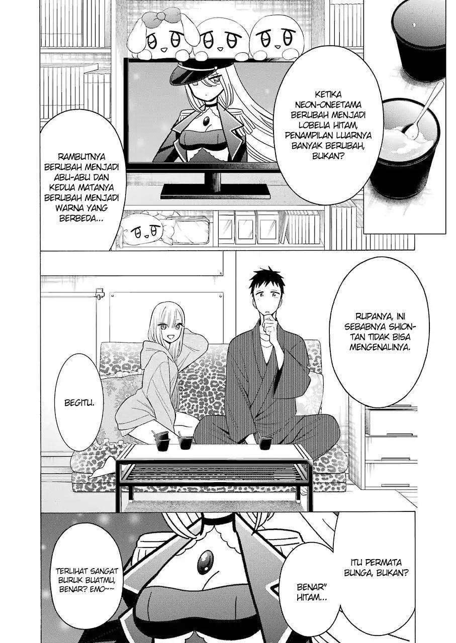 Sono Bisque Doll wa Koi wo suru Chapter 19 Gambar 6