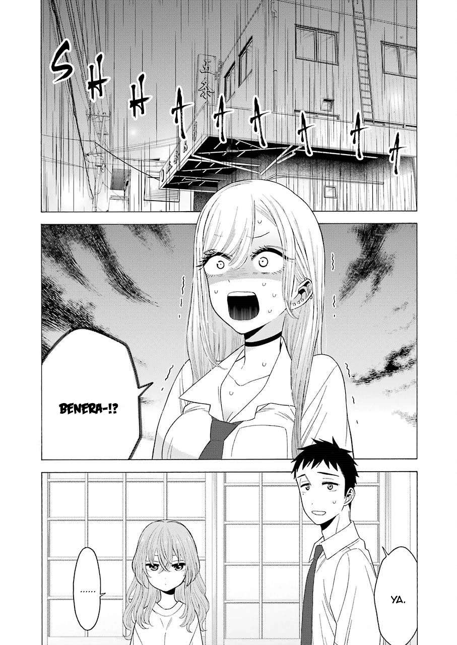 Sono Bisque Doll wa Koi wo suru Chapter 17 Gambar 5