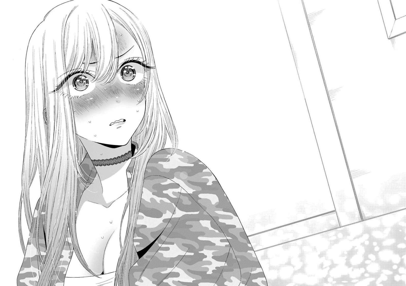 Sono Bisque Doll wa Koi wo suru Chapter 14 Gambar 17