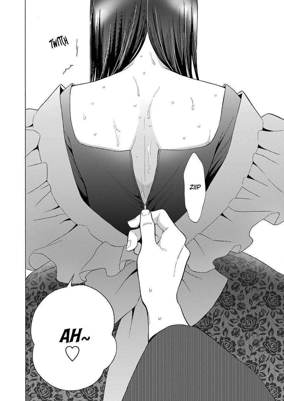 Sono Bisque Doll wa Koi wo suru Chapter 13 Gambar 13