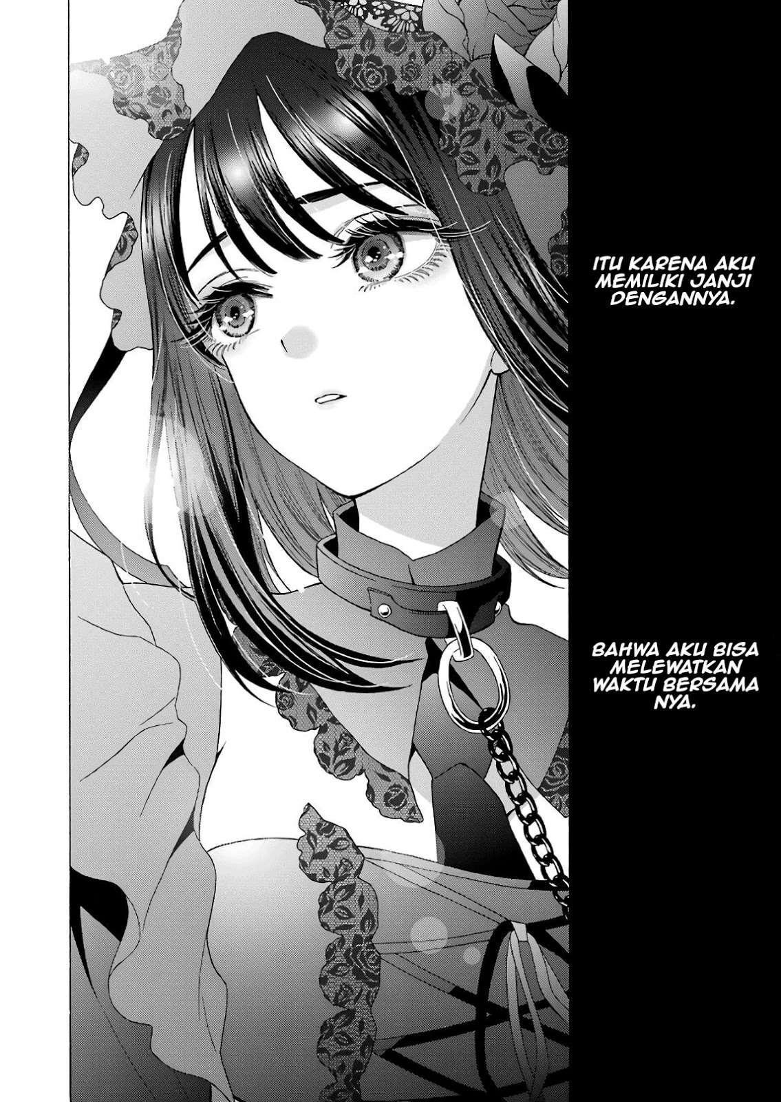 Sono Bisque Doll wa Koi wo suru Chapter 12 Gambar 13