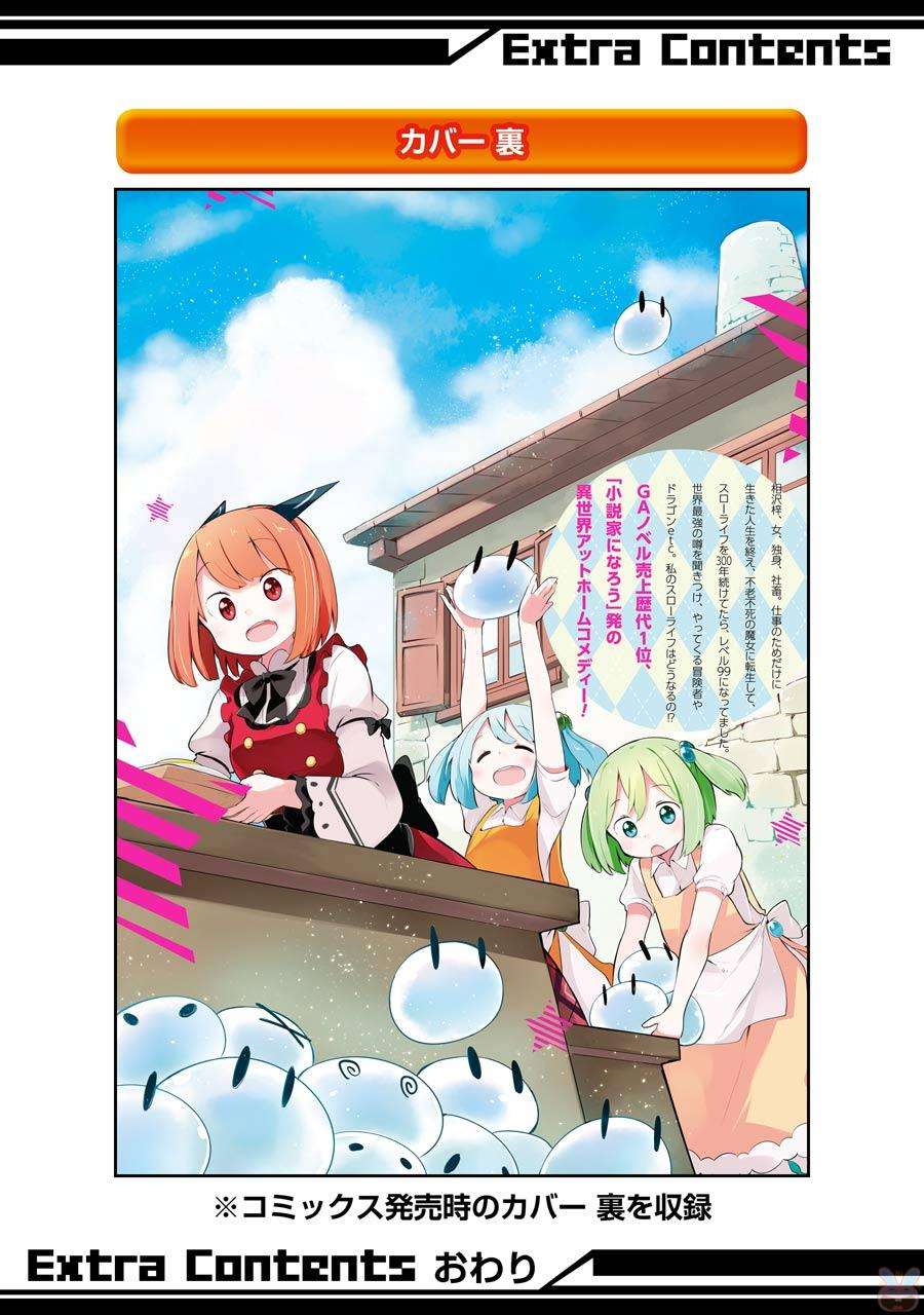 Slime Taoshite 300-nen Shiranai Uchi ni Level Max ni Nattemashita  Chapter 6 Gambar 32