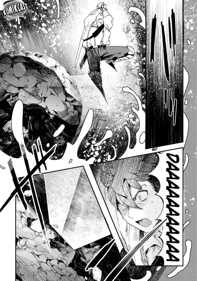 Nozomanu Fushi no Boukensha Chapter 15 Gambar 16