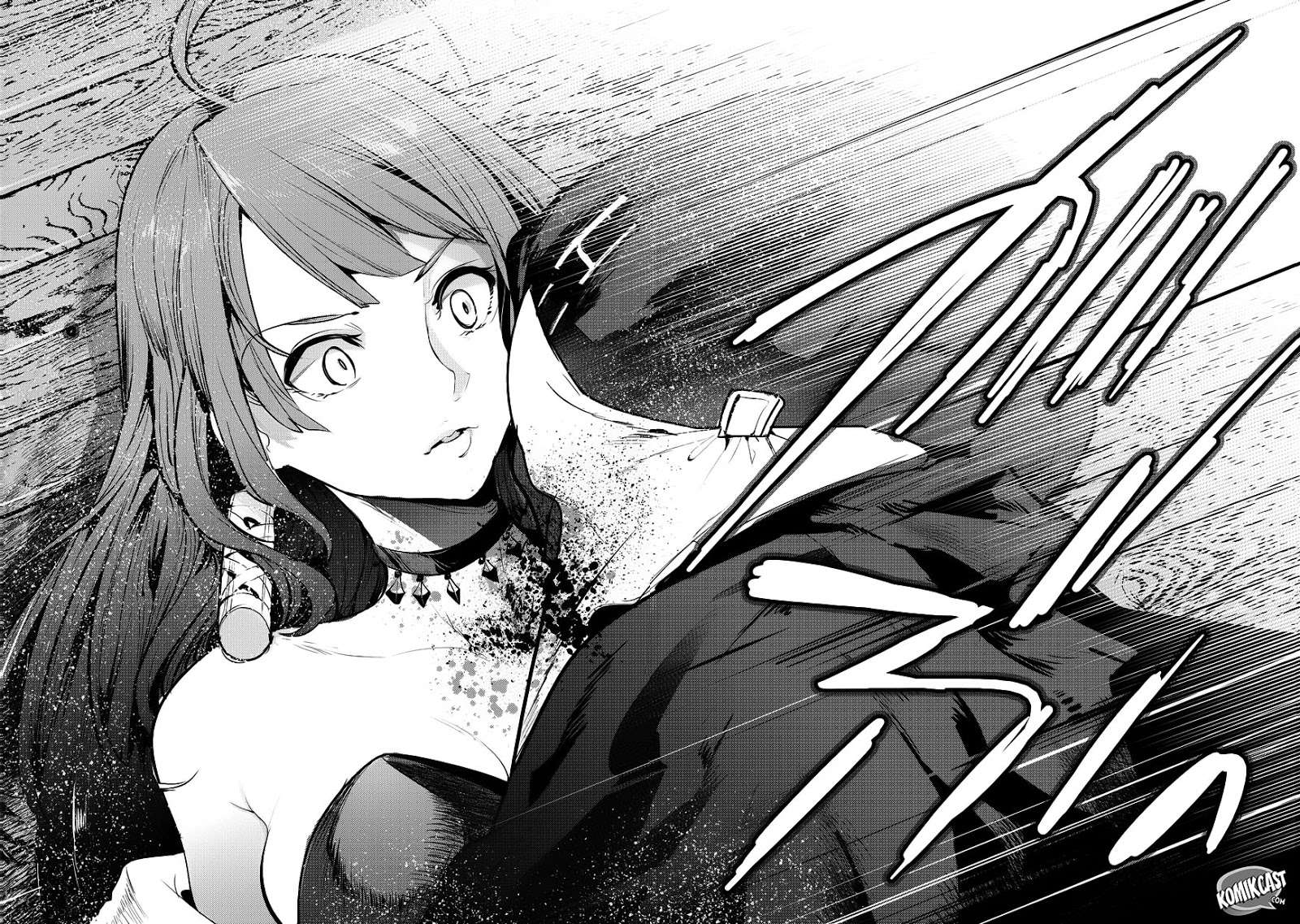 Nozomanu Fushi no Boukensha Chapter 7 Gambar 32