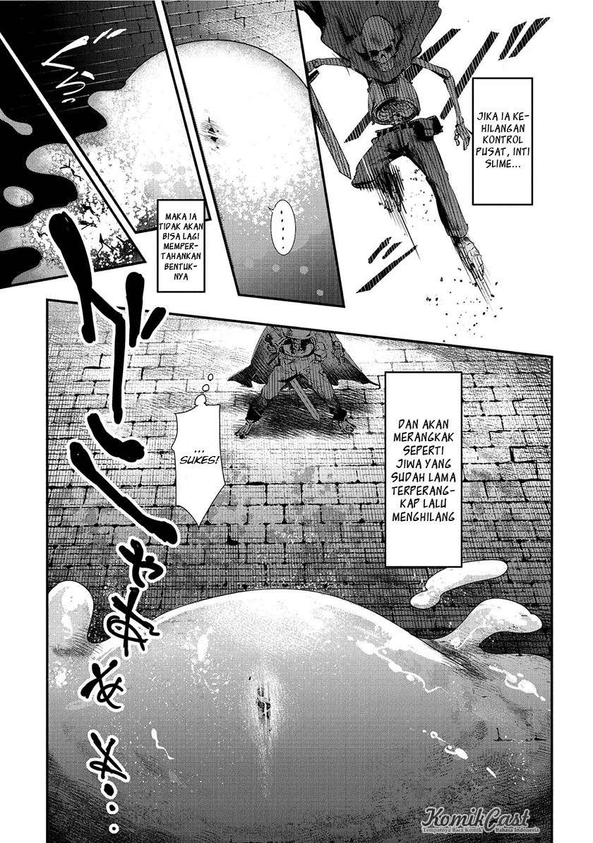 Nozomanu Fushi no Boukensha Chapter 2 Gambar 16