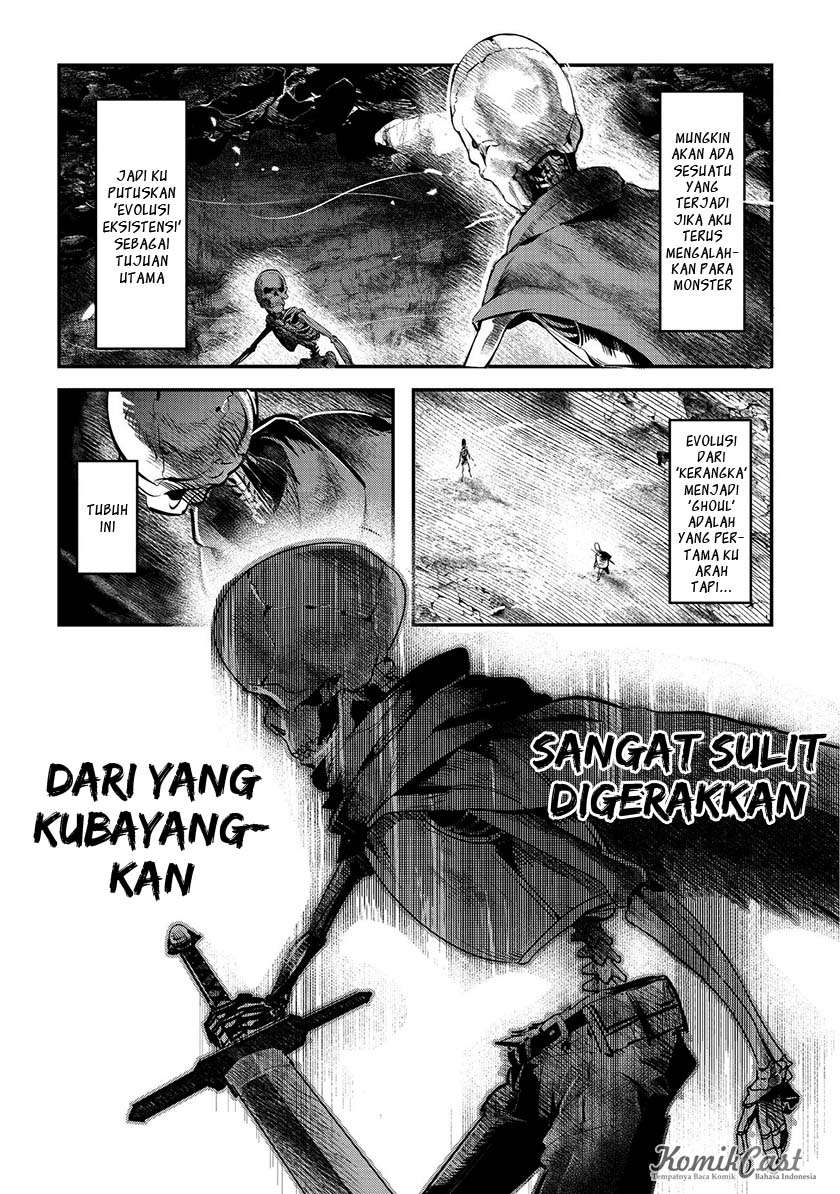 Nozomanu Fushi no Boukensha Chapter 2 Gambar 3