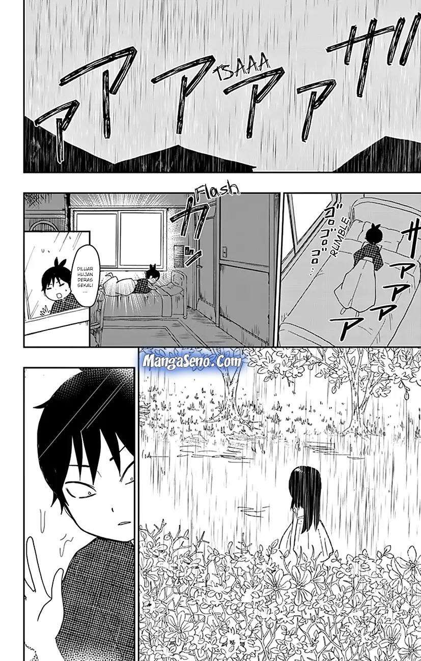 Shouwa Otome Otogibanashi Chapter 1 Gambar 27