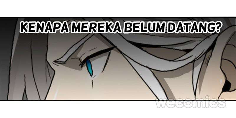 Never Dead Chapter 17 Gambar 20