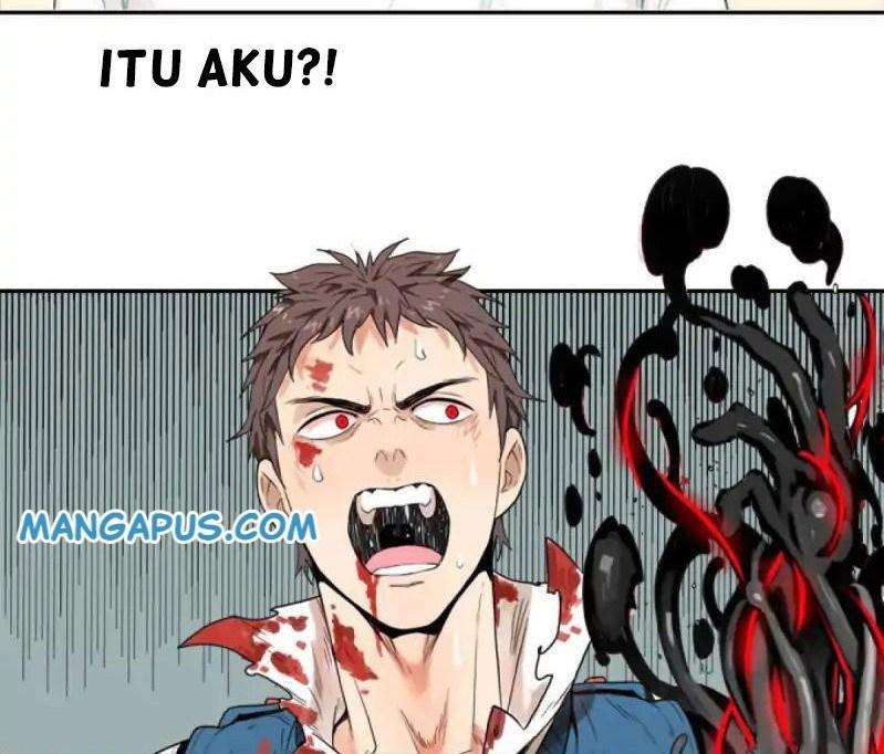 Never Dead Chapter 3 Gambar 27