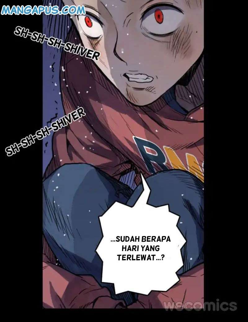 Never Dead Chapter 1 Gambar 31