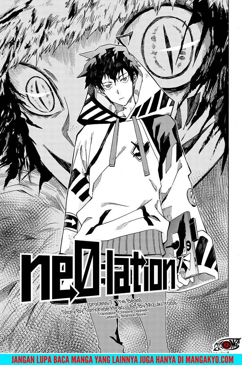 Baca Komik Ne0;lation Chapter 7 Gambar 1