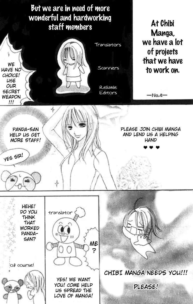 Nanoka no Kare Chapter 2 Gambar 4