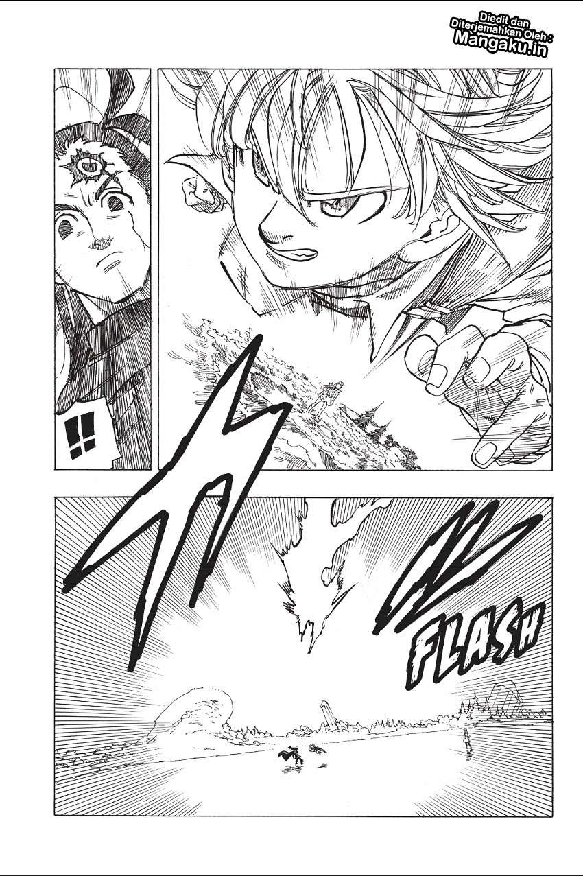 Nanatsu no Taizai Chapter 314 Gambar 15