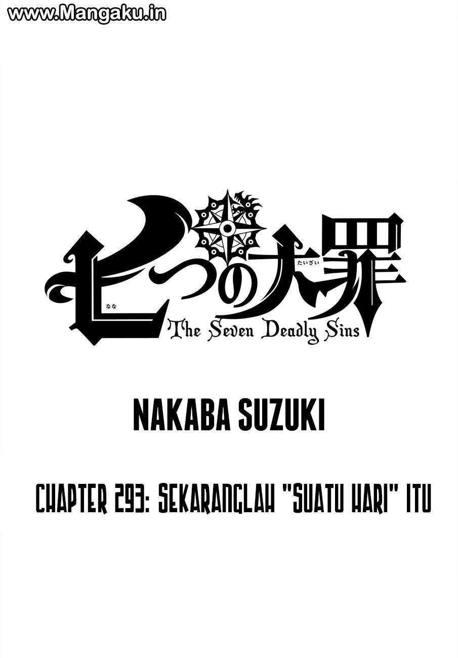 Baca Manga Nanatsu no Taizai Chapter 293 Gambar 2