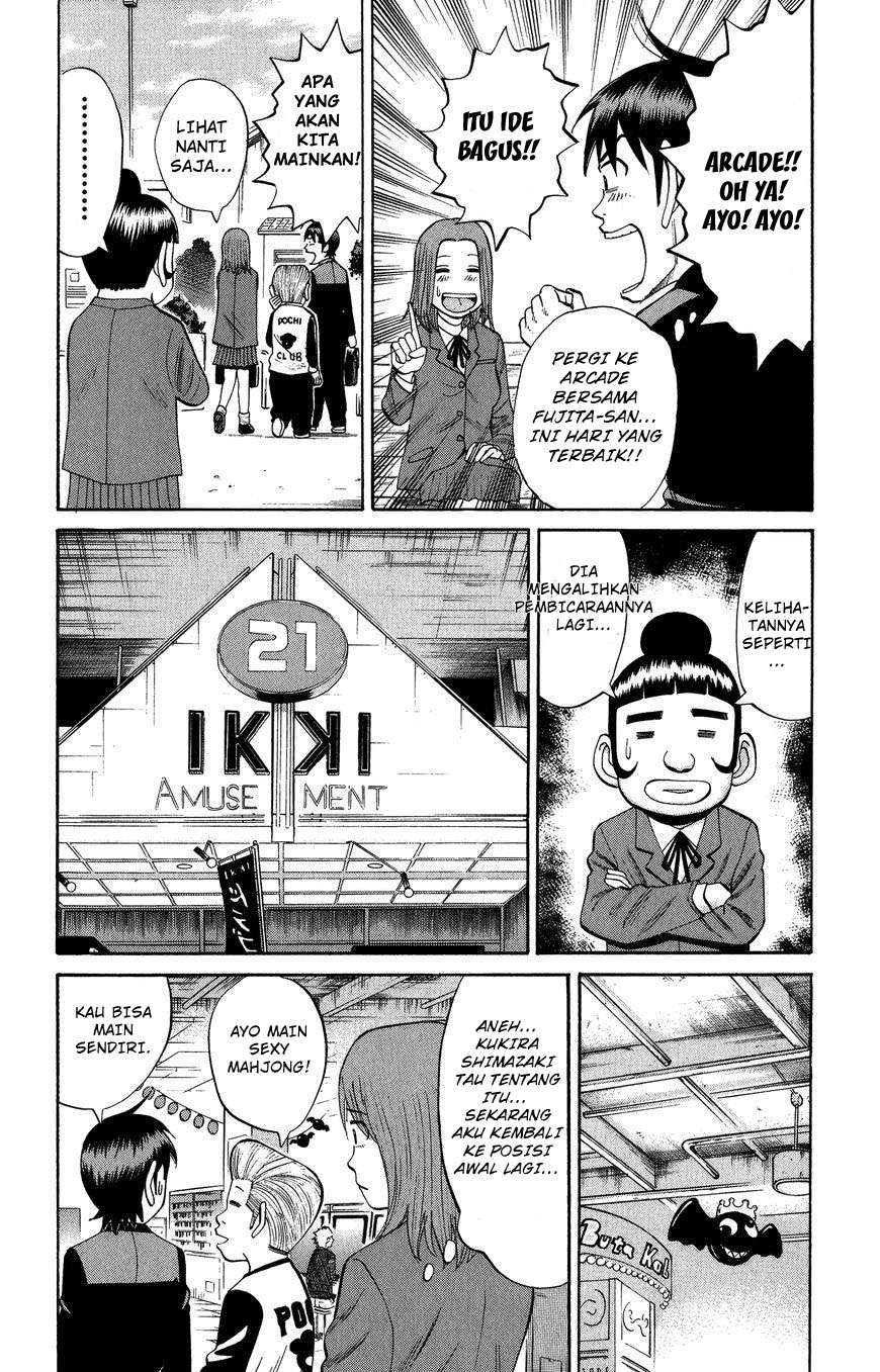 Nanba MG5 Chapter 19 Gambar 12