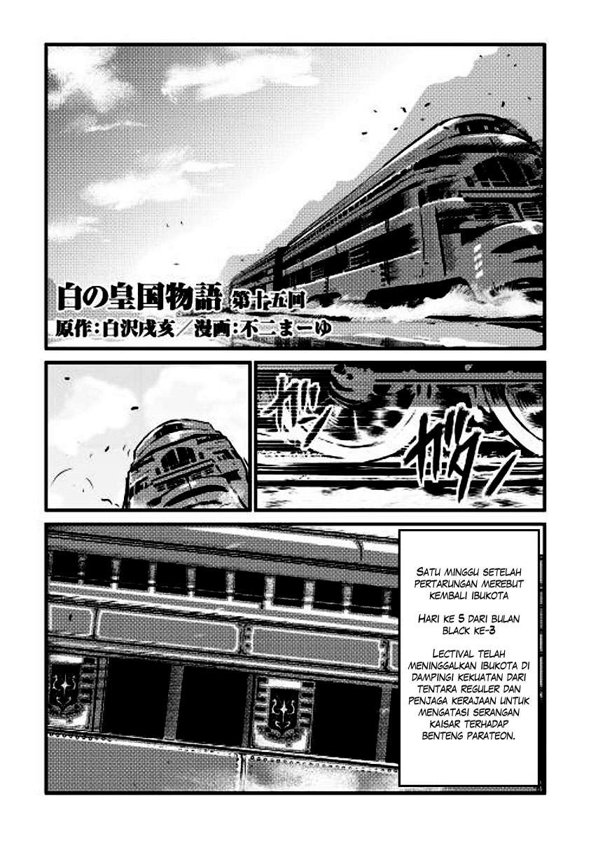 Shiro no Koukoku Monogatari Chapter 15 Gambar 3