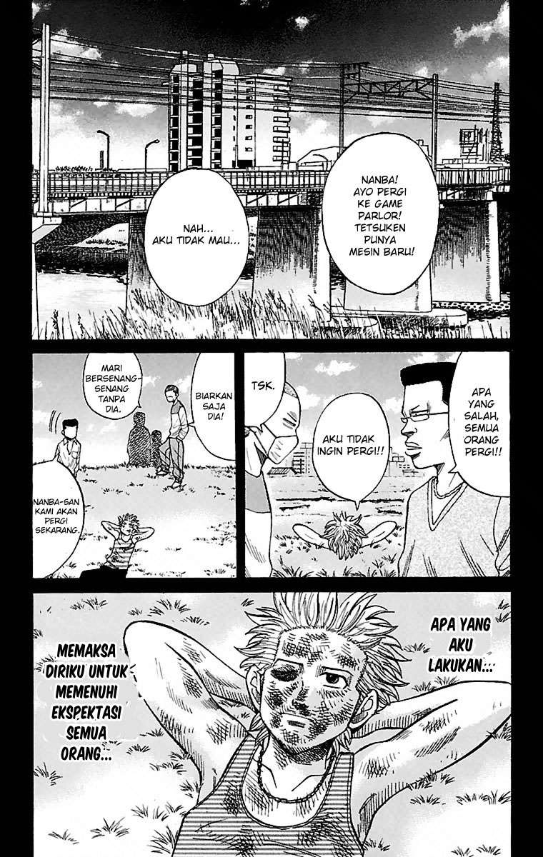 Nanba MG5 Chapter 1 Gambar 21