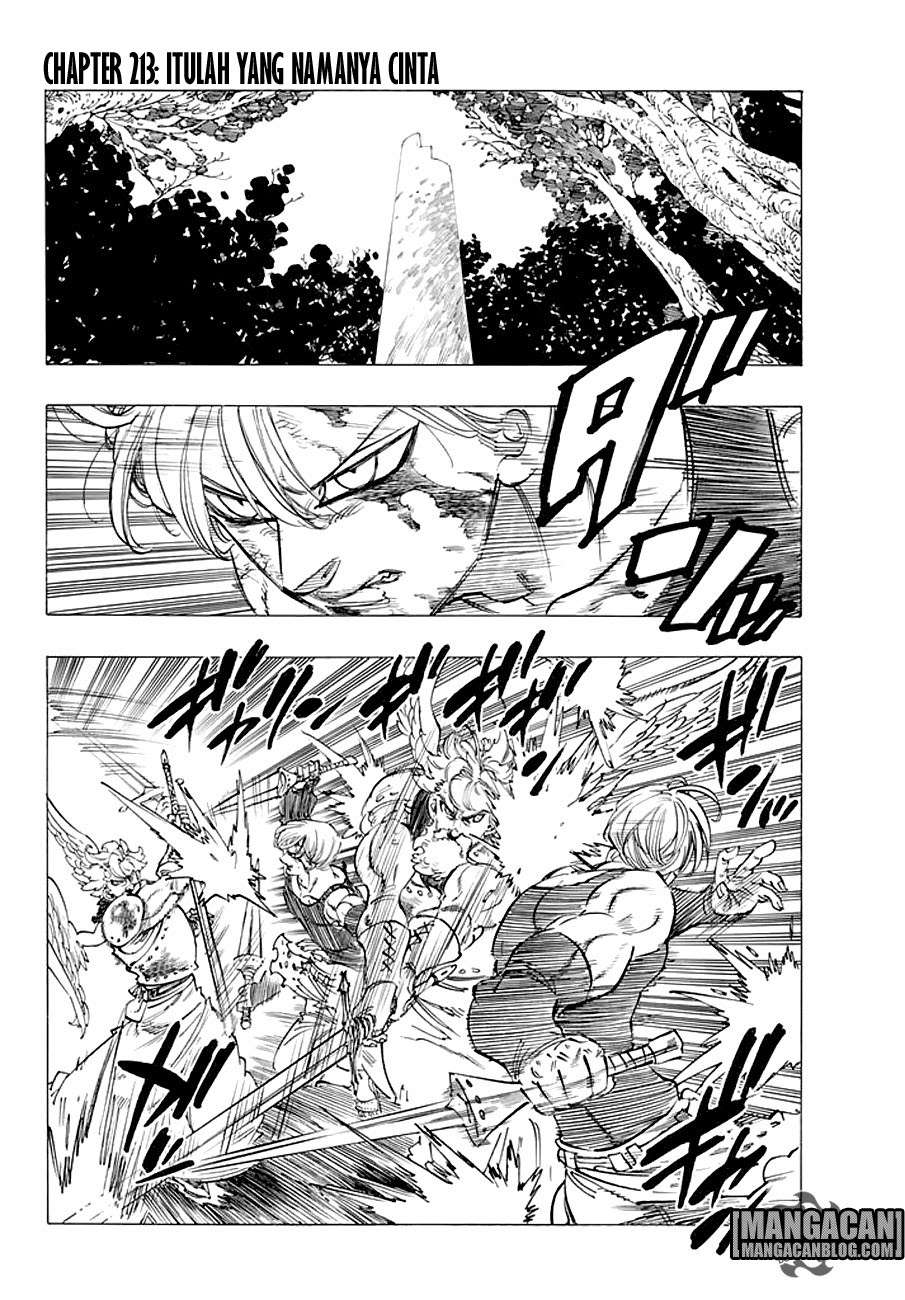 Baca Manga Nanatsu no Taizai Chapter 213 Gambar 2
