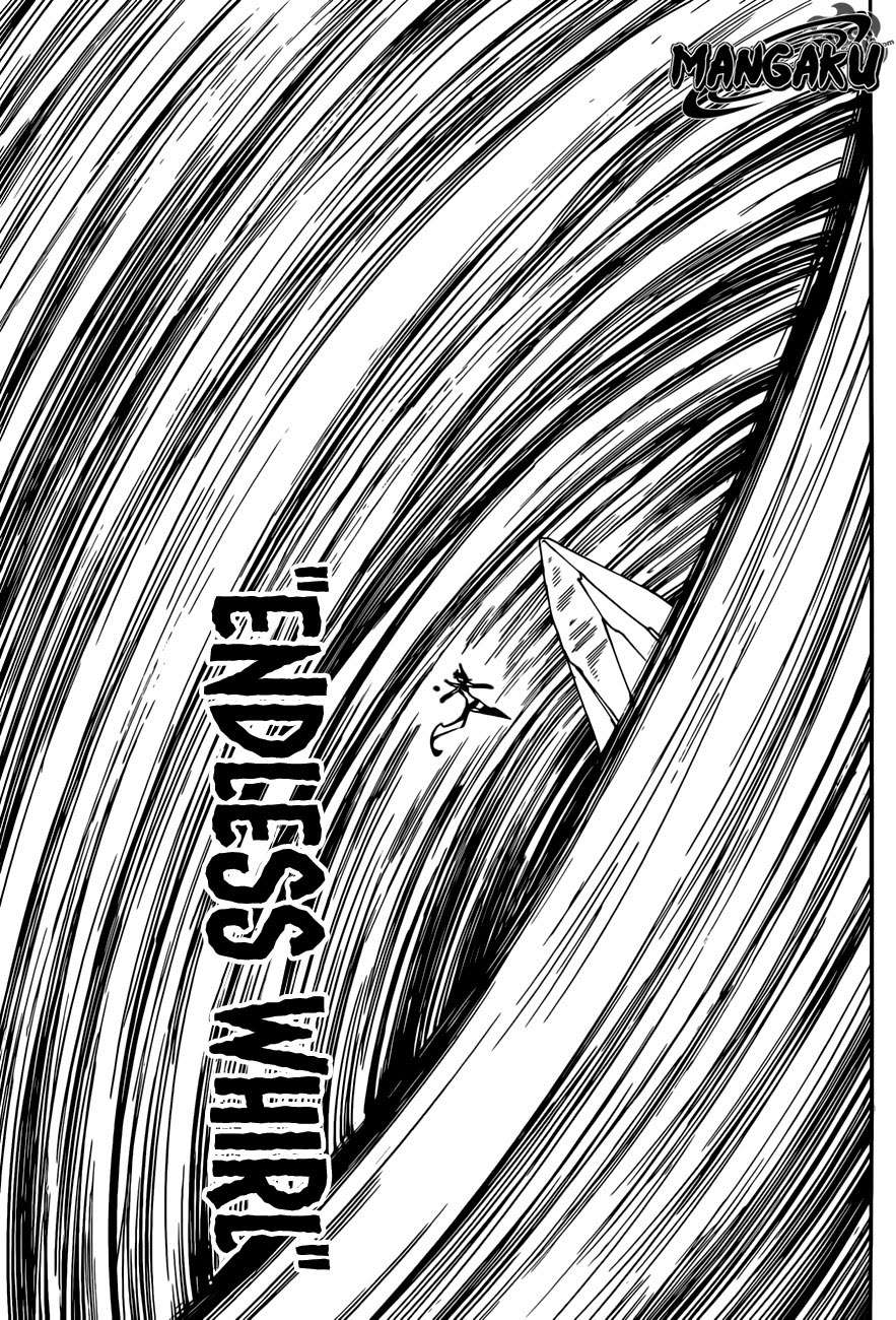 Nanatsu no Taizai Chapter 191 Gambar 17