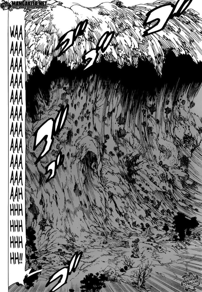 Nanatsu no Taizai Chapter 152 Gambar 10