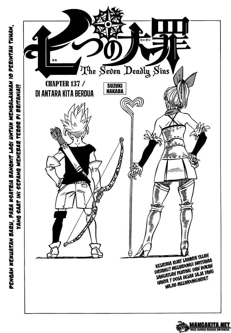 Baca Manga Nanatsu no Taizai Chapter 137 Gambar 2