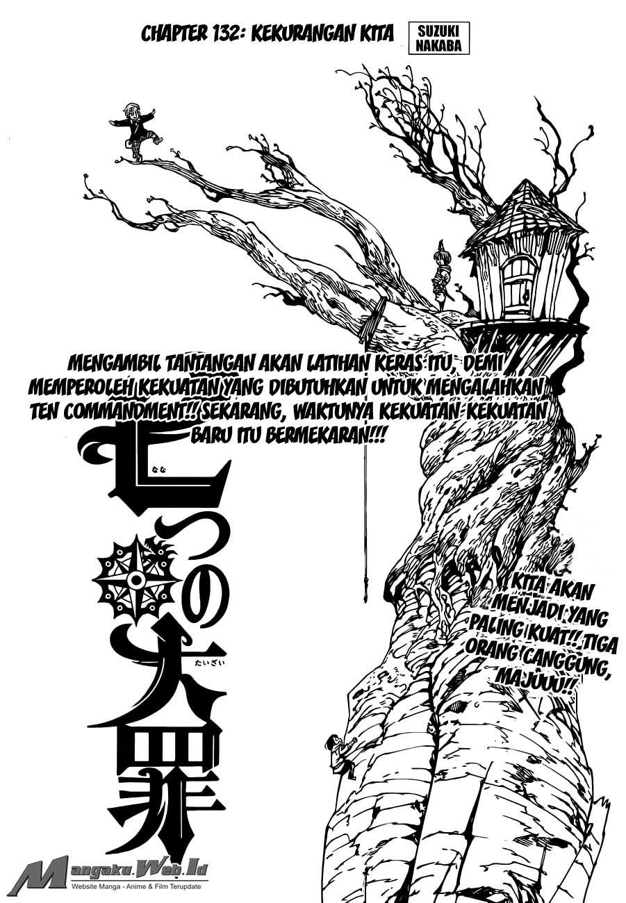 Baca Manga Nanatsu no Taizai Chapter 132 Gambar 2