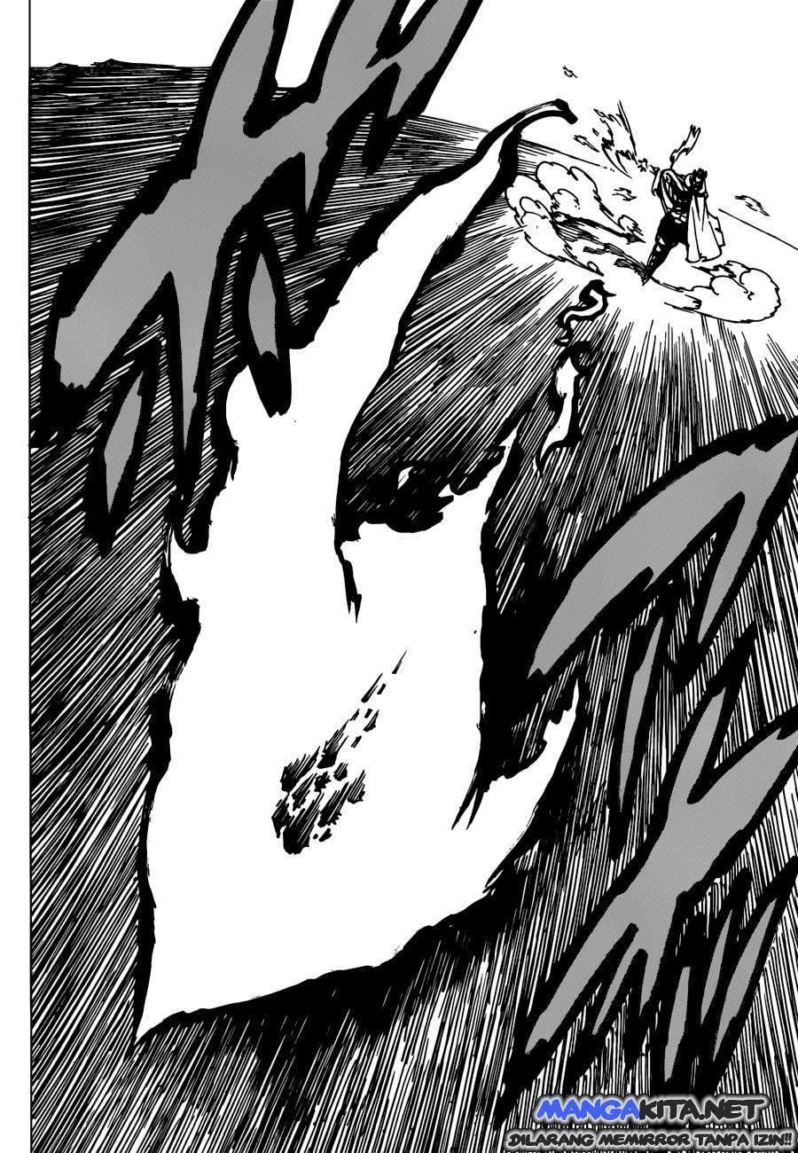 Nanatsu no Taizai Chapter 128 Gambar 13